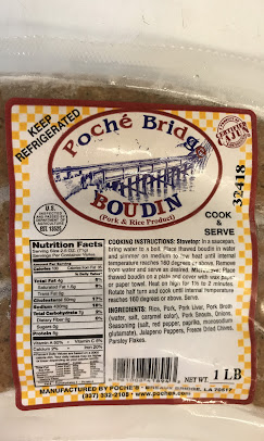 Jambalaya and sides from B&D Seafood kitchen